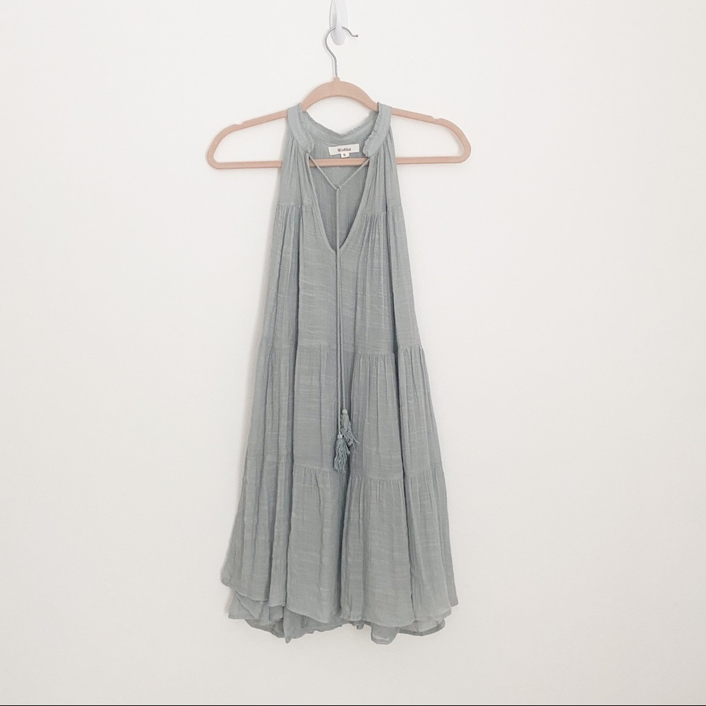 Fall in love Dress